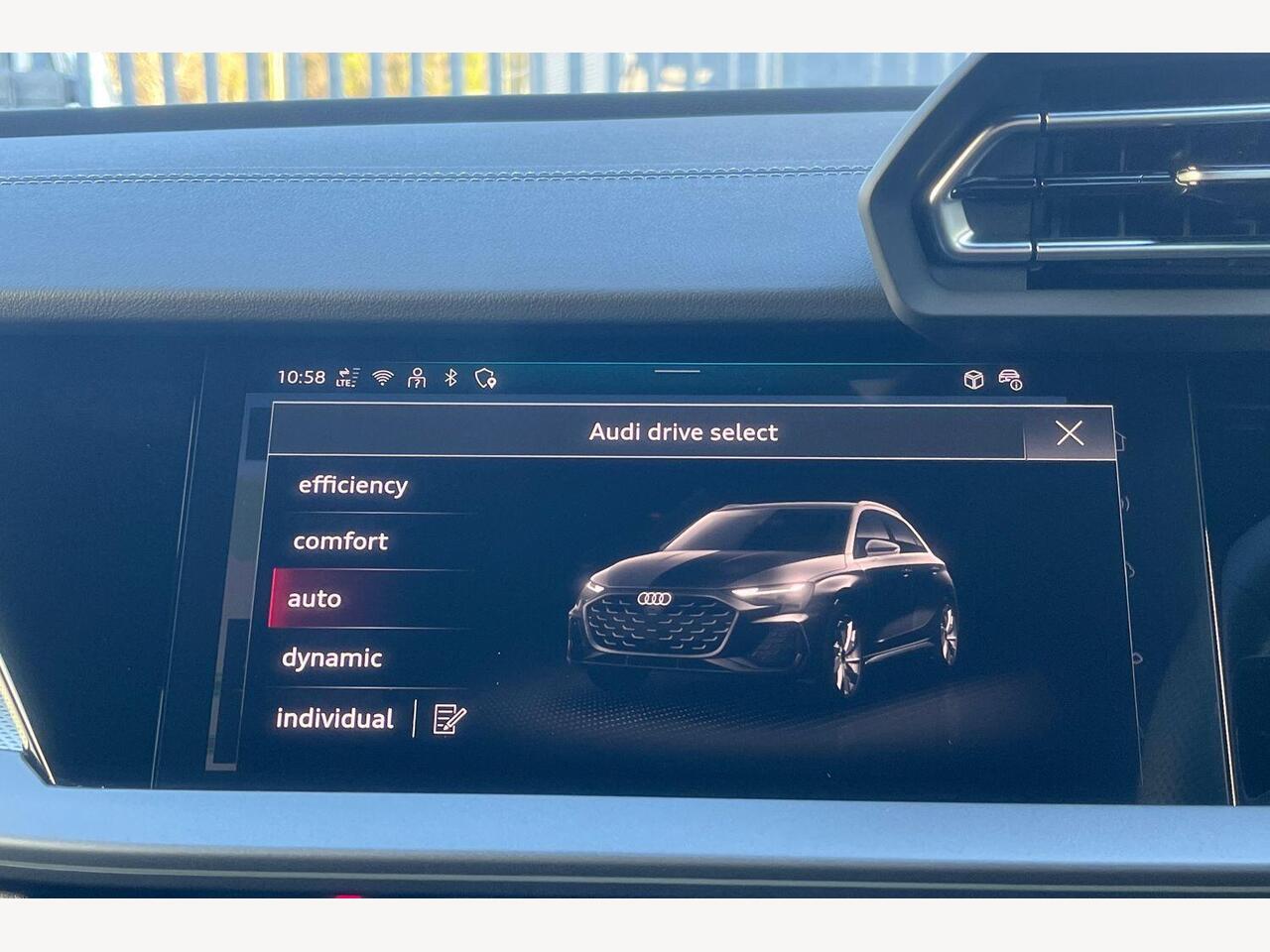 Used Audi A3 2025 for sale - 77009942: Photo 18