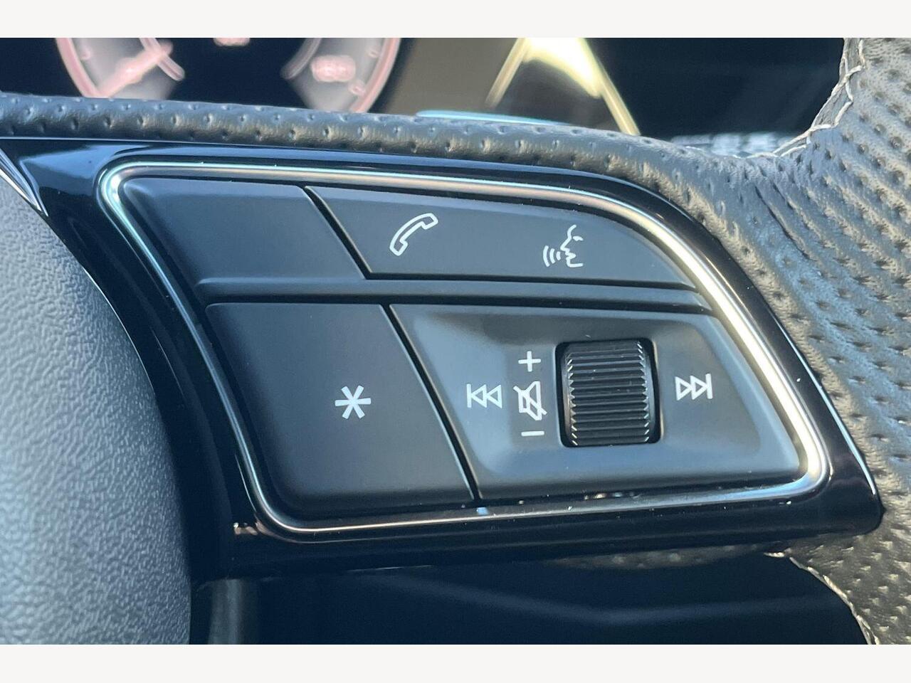 Used Audi A3 2025 for sale - 77009942: Photo 20