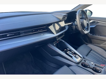 Used Audi A3 2025 for sale - 77009942: Photo