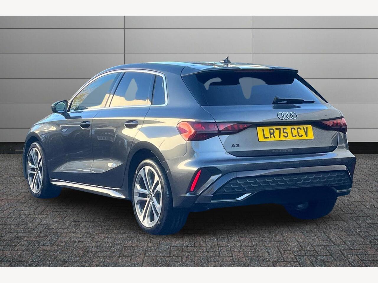 Used Audi A3 2025 for sale - 77009942: Photo 3