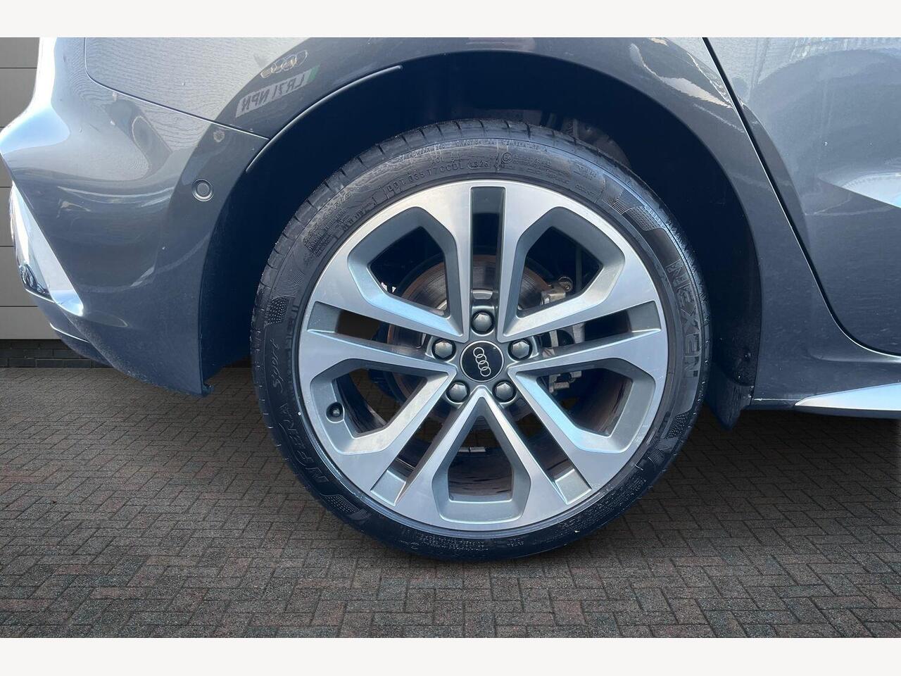 Used Audi A3 2025 for sale - 77009942: Photo 5