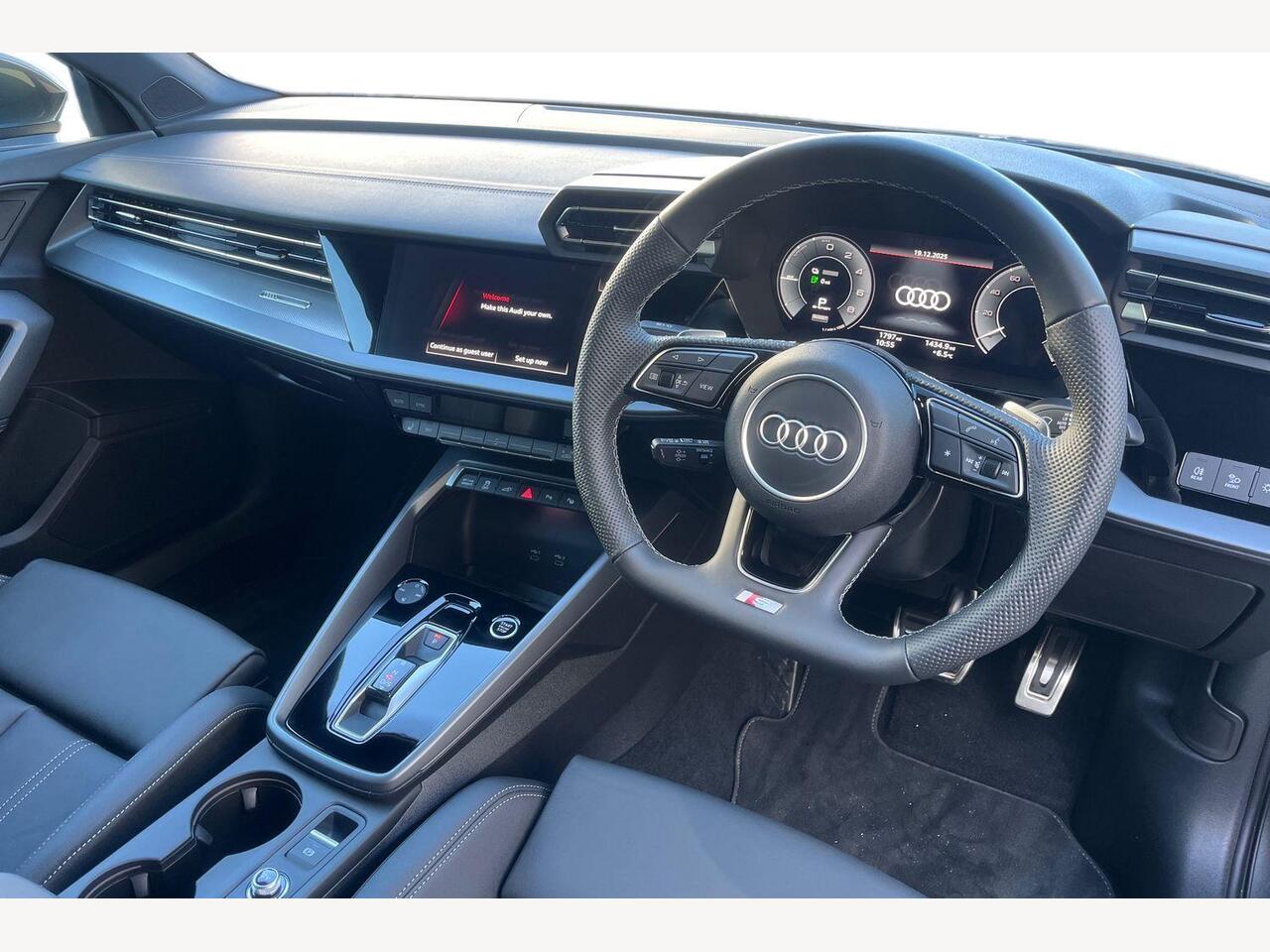 Used Audi A3 2025 for sale - 77009942: Photo 6