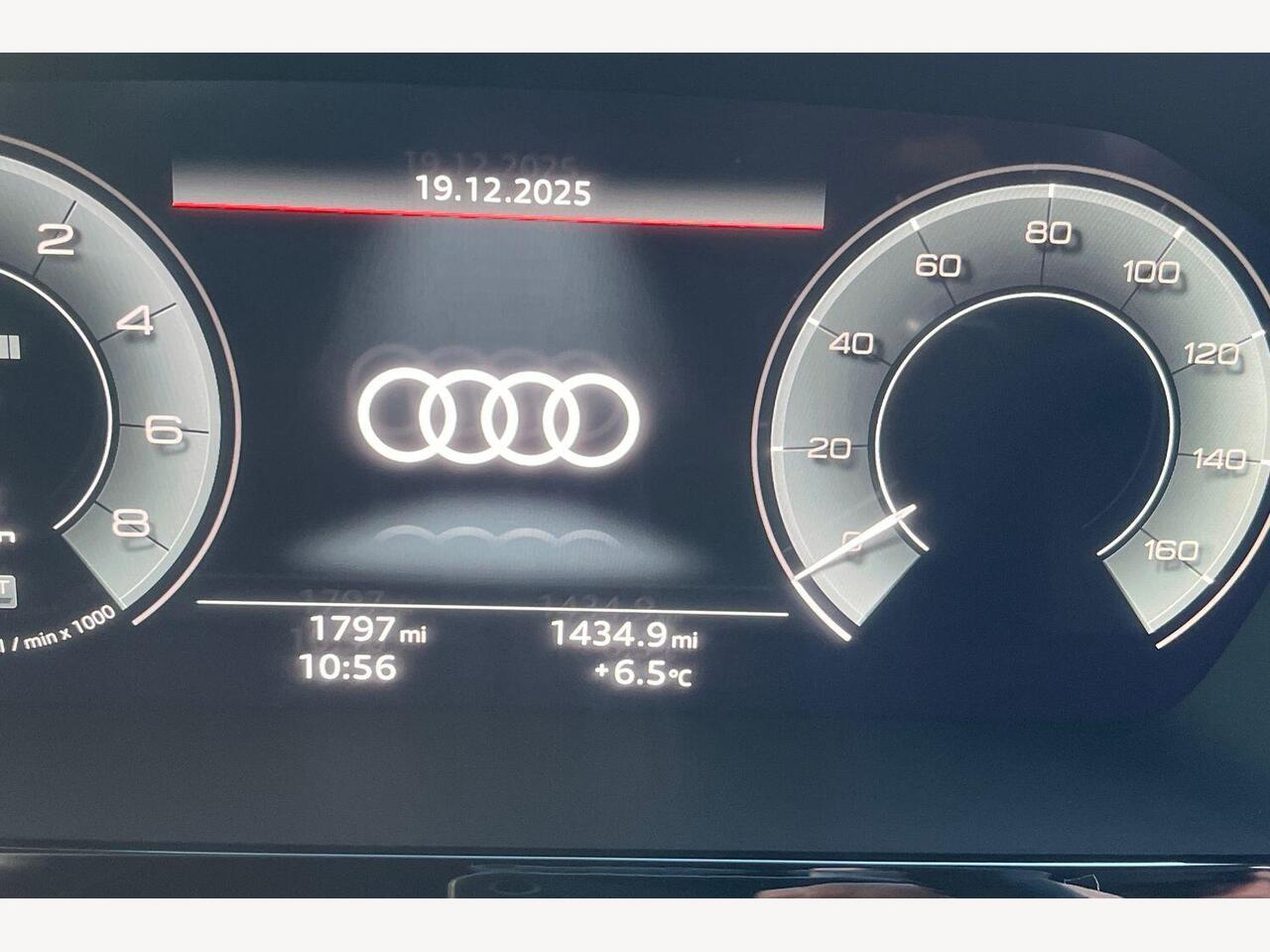 Used Audi A3 2025 for sale - 77009942: Photo 7