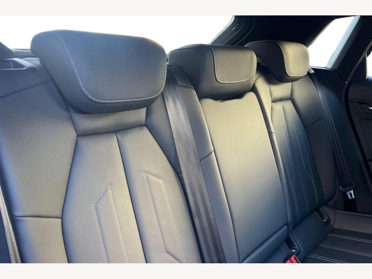 Used Audi A3 2025 for sale - 77009942: Photo 8