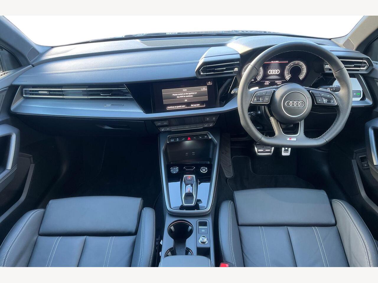 Used Audi A3 2025 for sale - 77009942: Photo 9