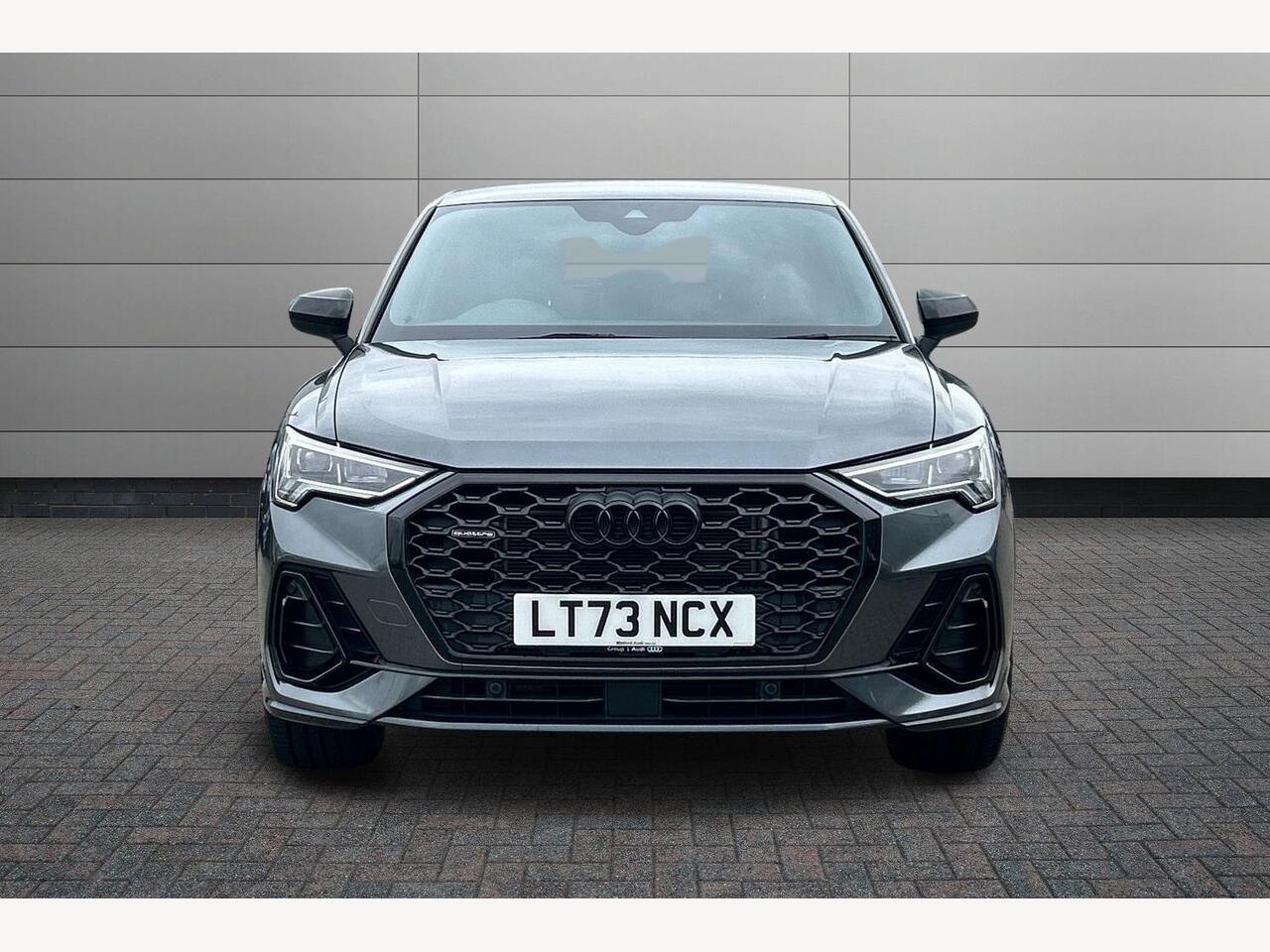 Used Audi Q3 2023 for sale - 78005246: Photo 10