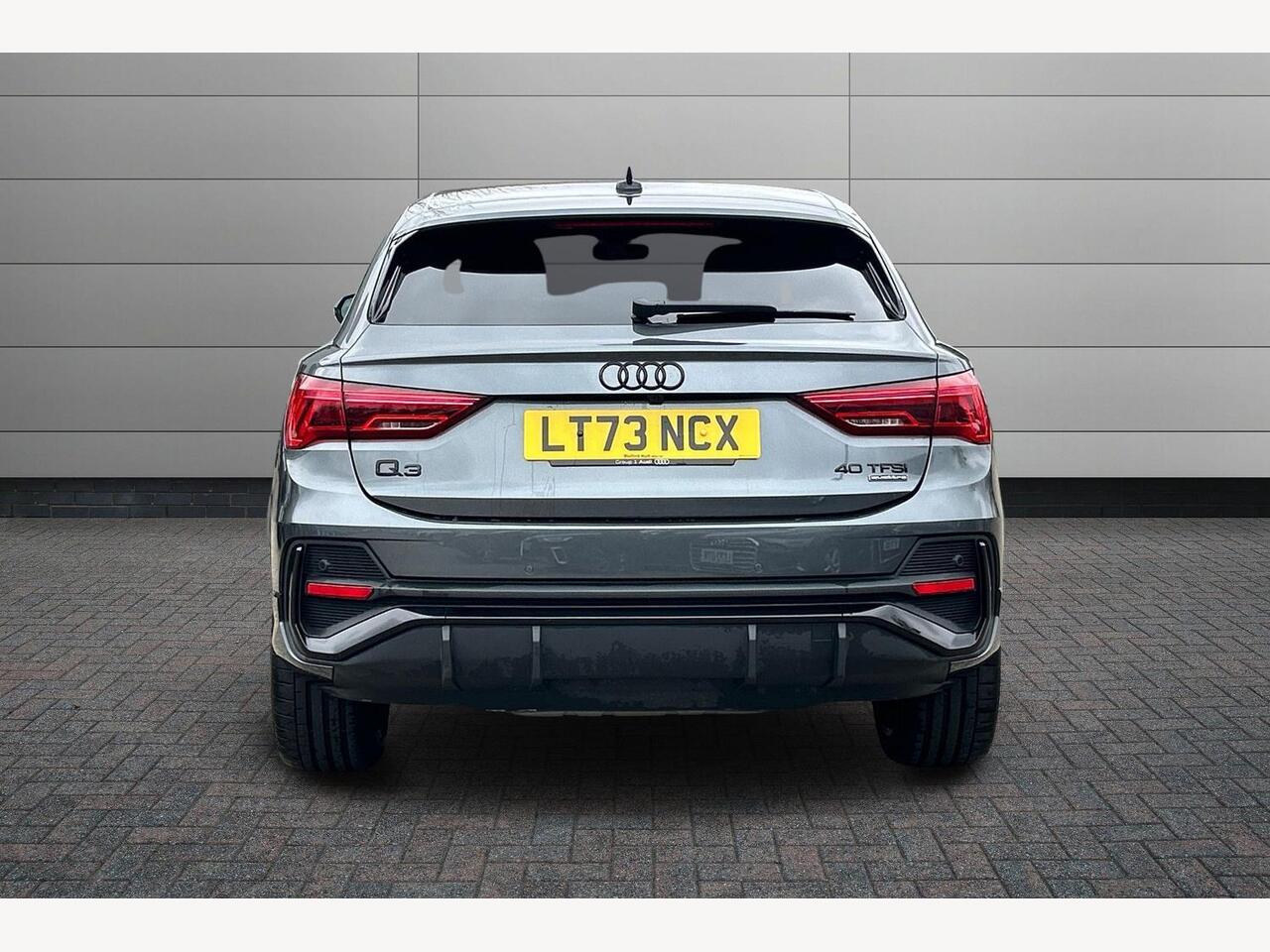 Used Audi Q3 2023 for sale - 78005246: Photo 11