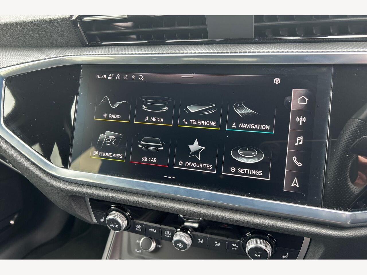 Used Audi Q3 2023 for sale - 78005246: Photo 14