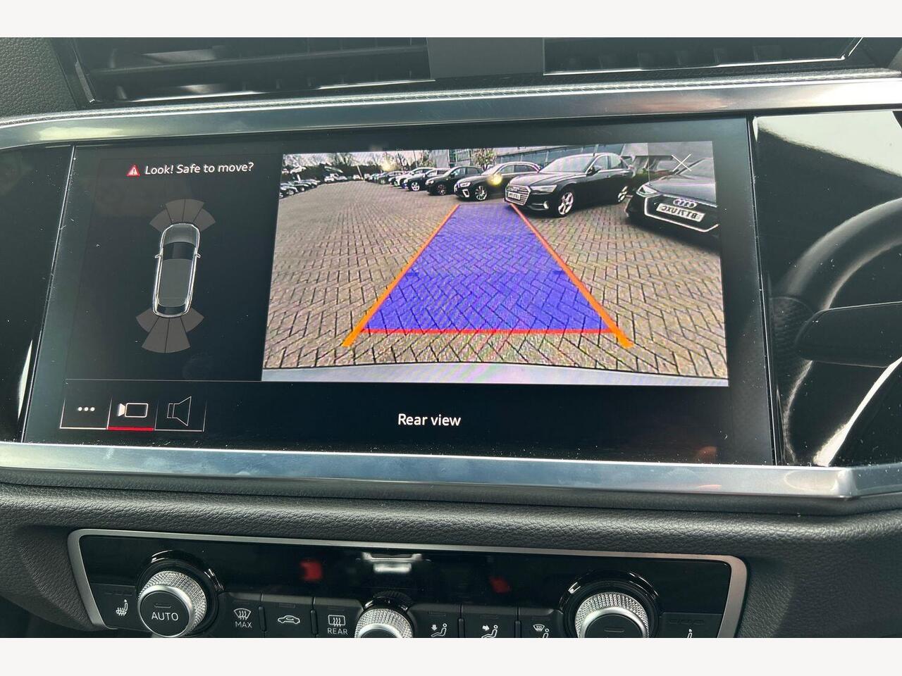 Used Audi Q3 2023 for sale - 78005246: Photo 15