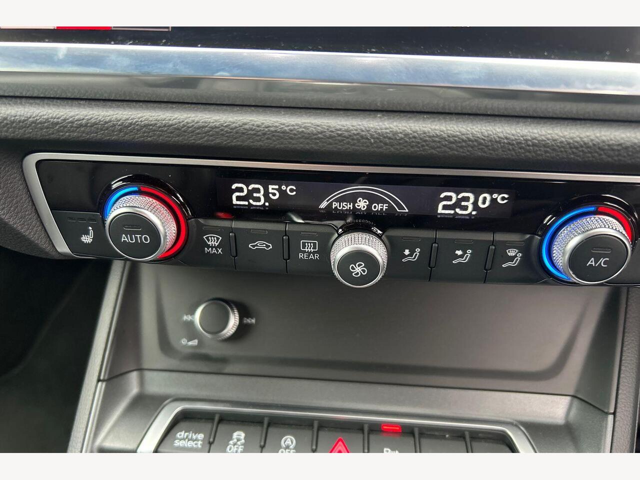 Used Audi Q3 2023 for sale - 78005246: Photo 17