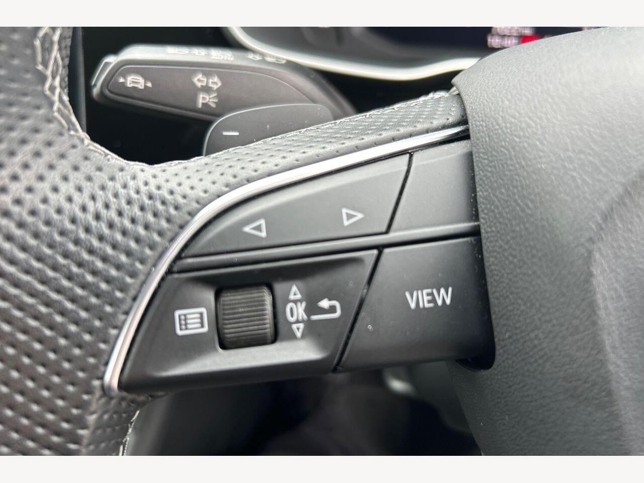 Used Audi Q3 2023 for sale - 78005246: Photo 18