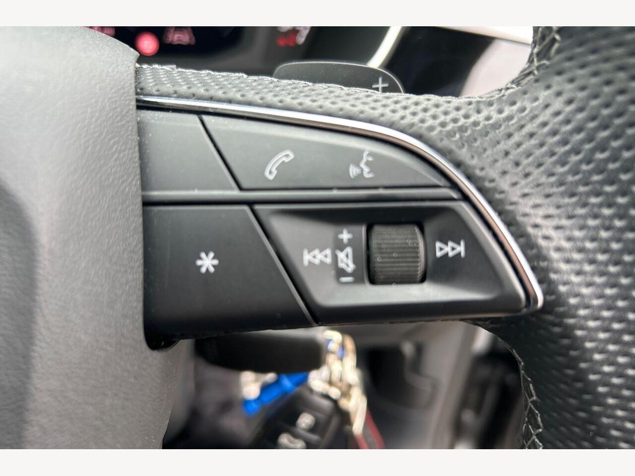 Used Audi Q3 2023 for sale - 78005246: Photo 19