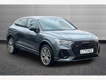 Audi Q3 feature image