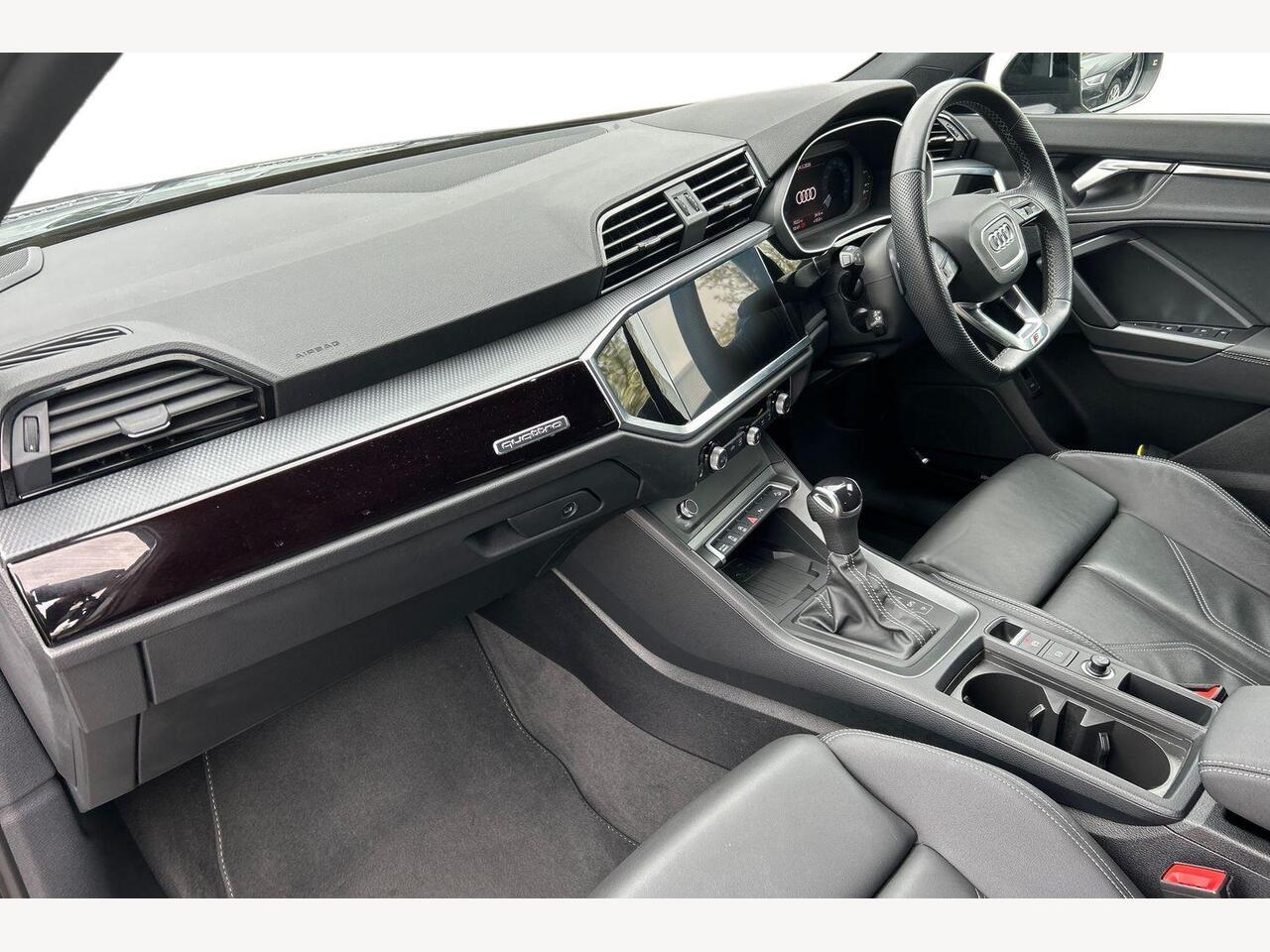 Used Audi Q3 2023 for sale - 78005246: Photo 2