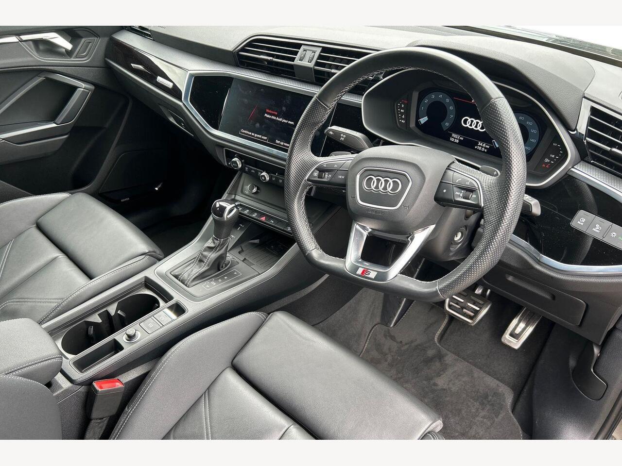 Used Audi Q3 2023 for sale - 78005246: Photo 6