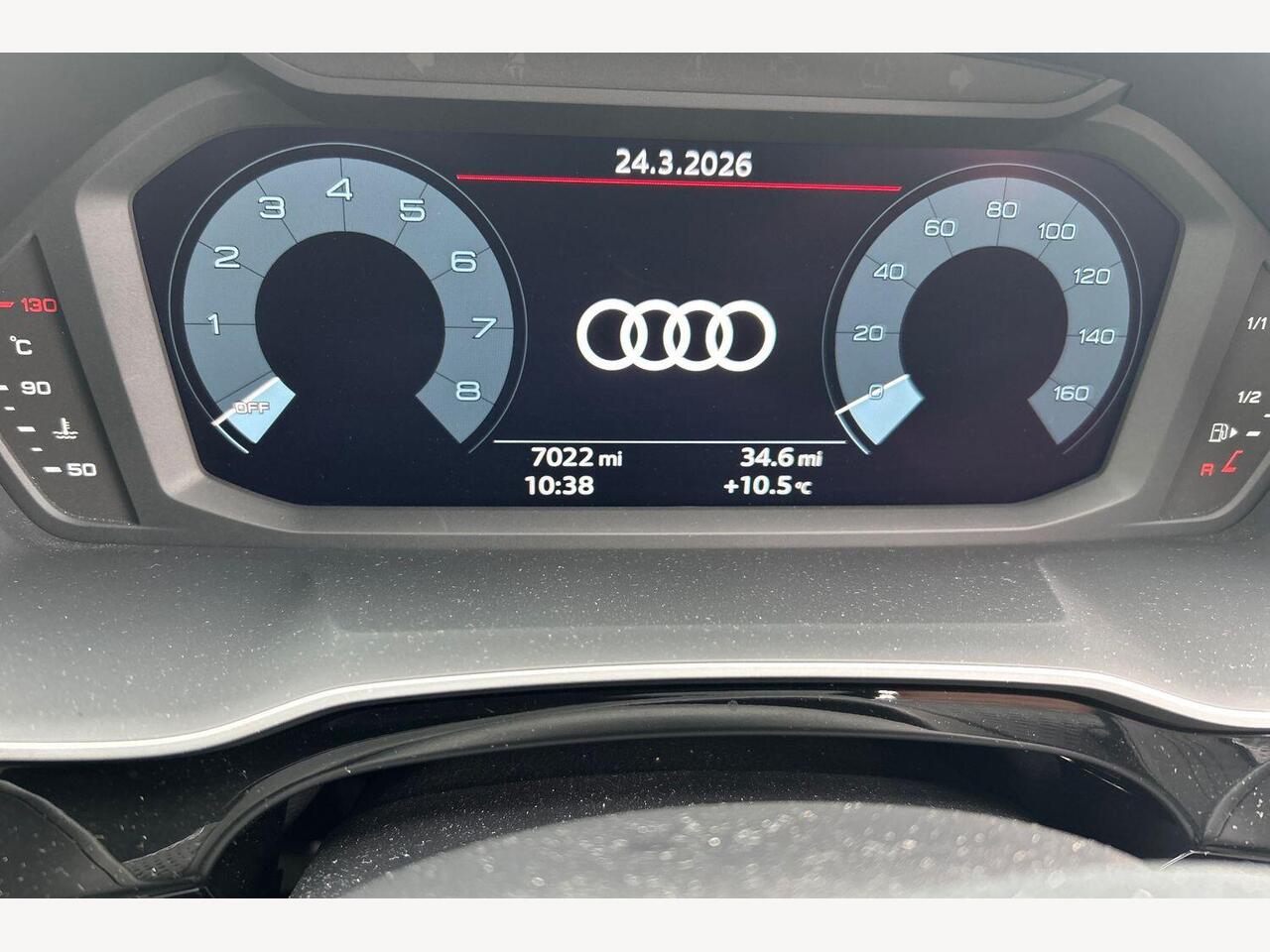 Used Audi Q3 2023 for sale - 78005246: Photo 7