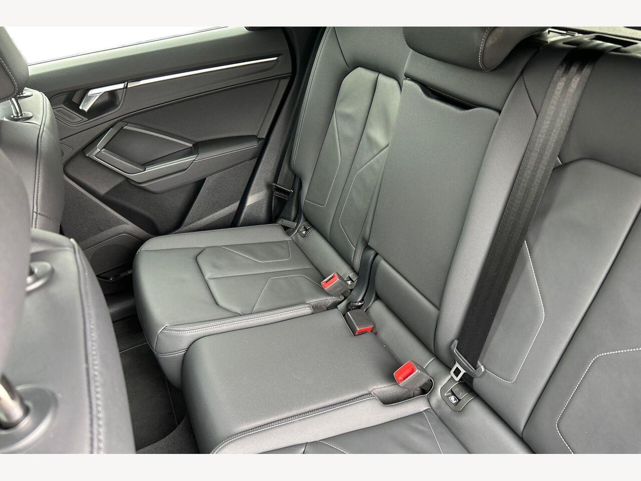 Used Audi Q3 2023 for sale - 78005246: Photo 8