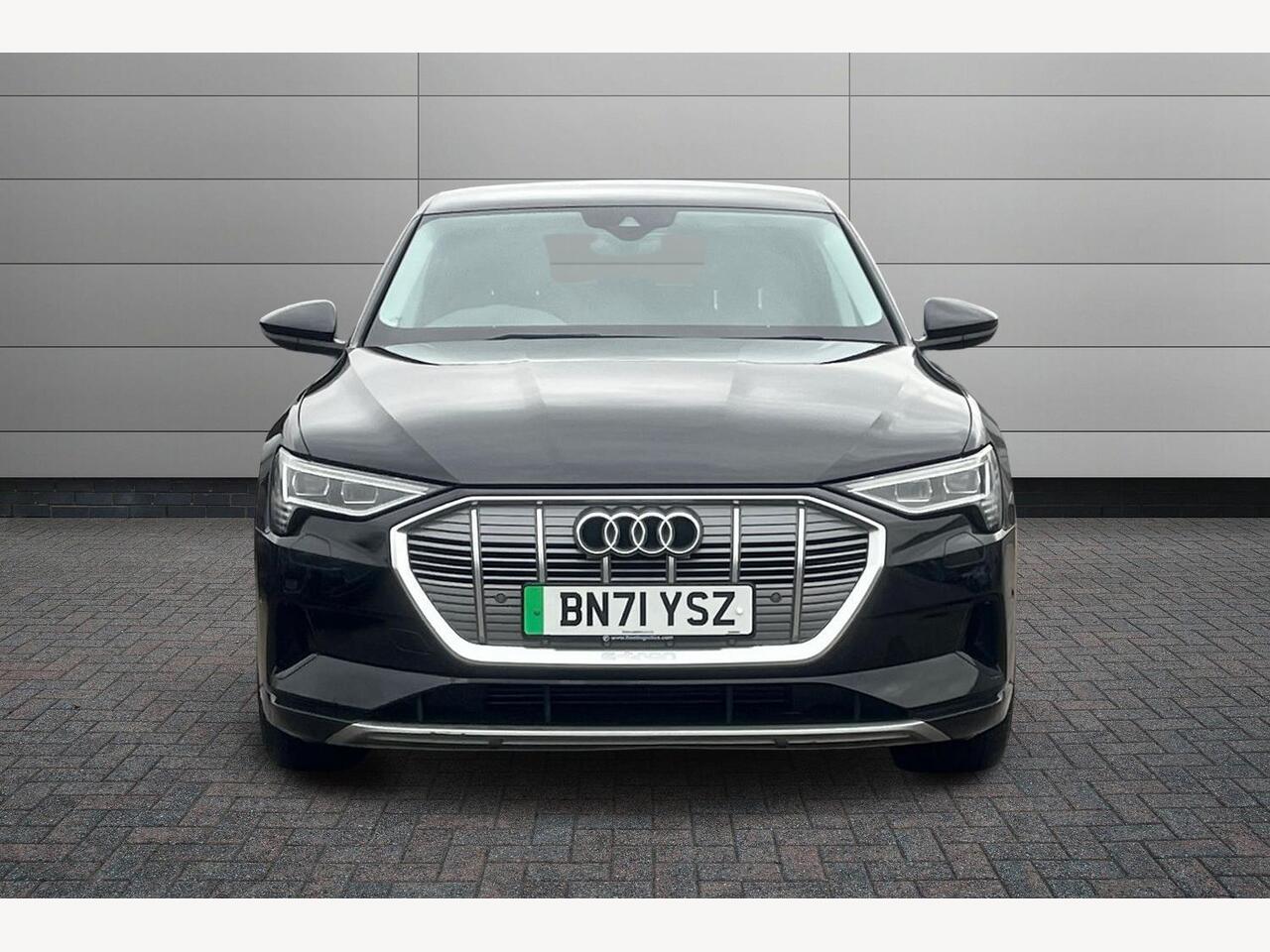 Used Audi e-tron 2021 for sale - 77293131: Photo 10