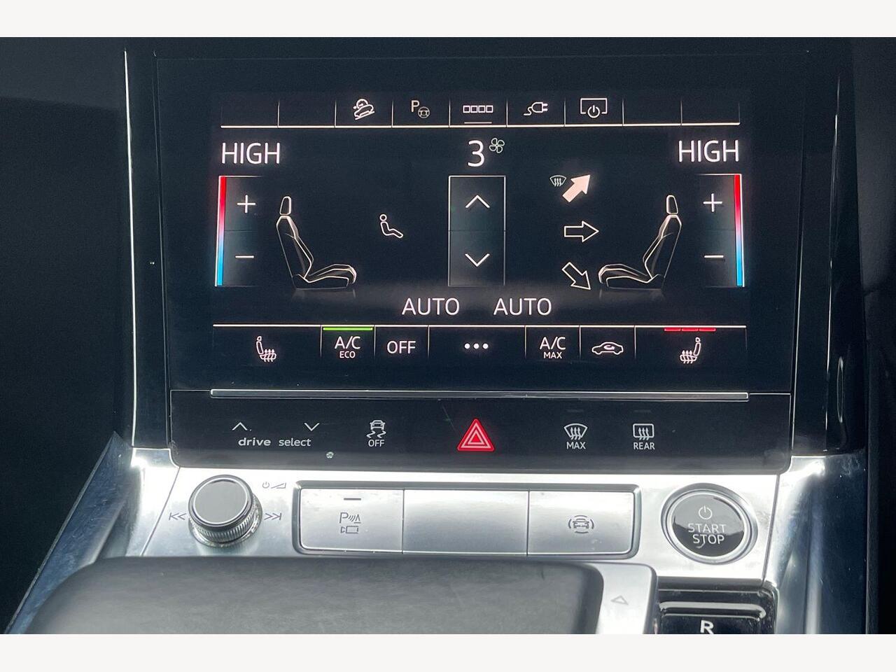 Used Audi e-tron 2021 for sale - 77293131: Photo 14