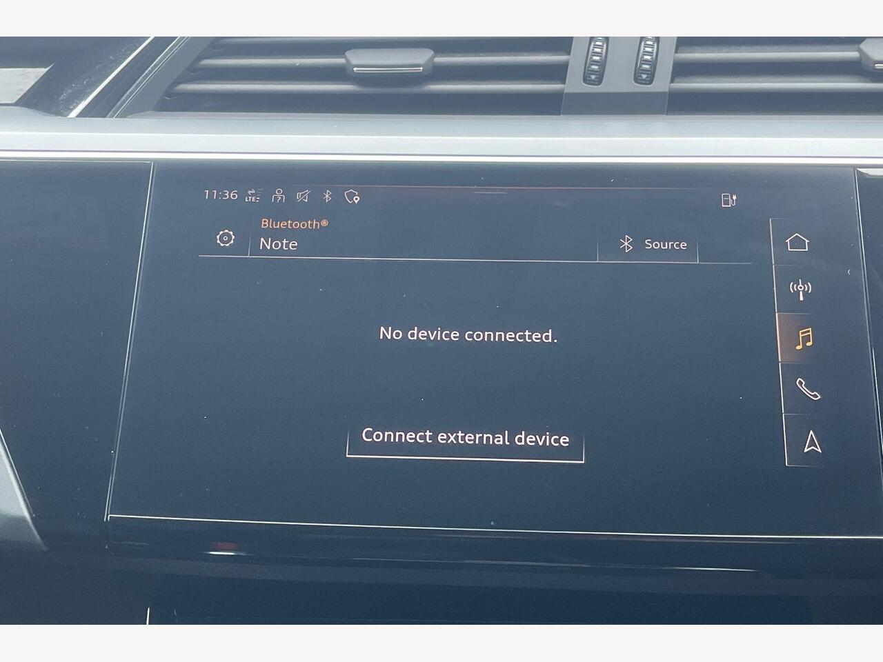 Used Audi e-tron 2021 for sale - 77293131: Photo 15