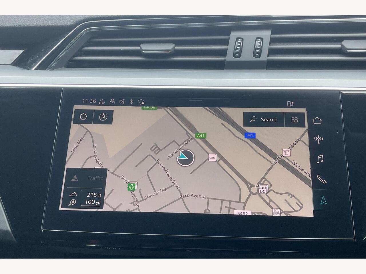 Used Audi e-tron 2021 for sale - 77293131: Photo 16