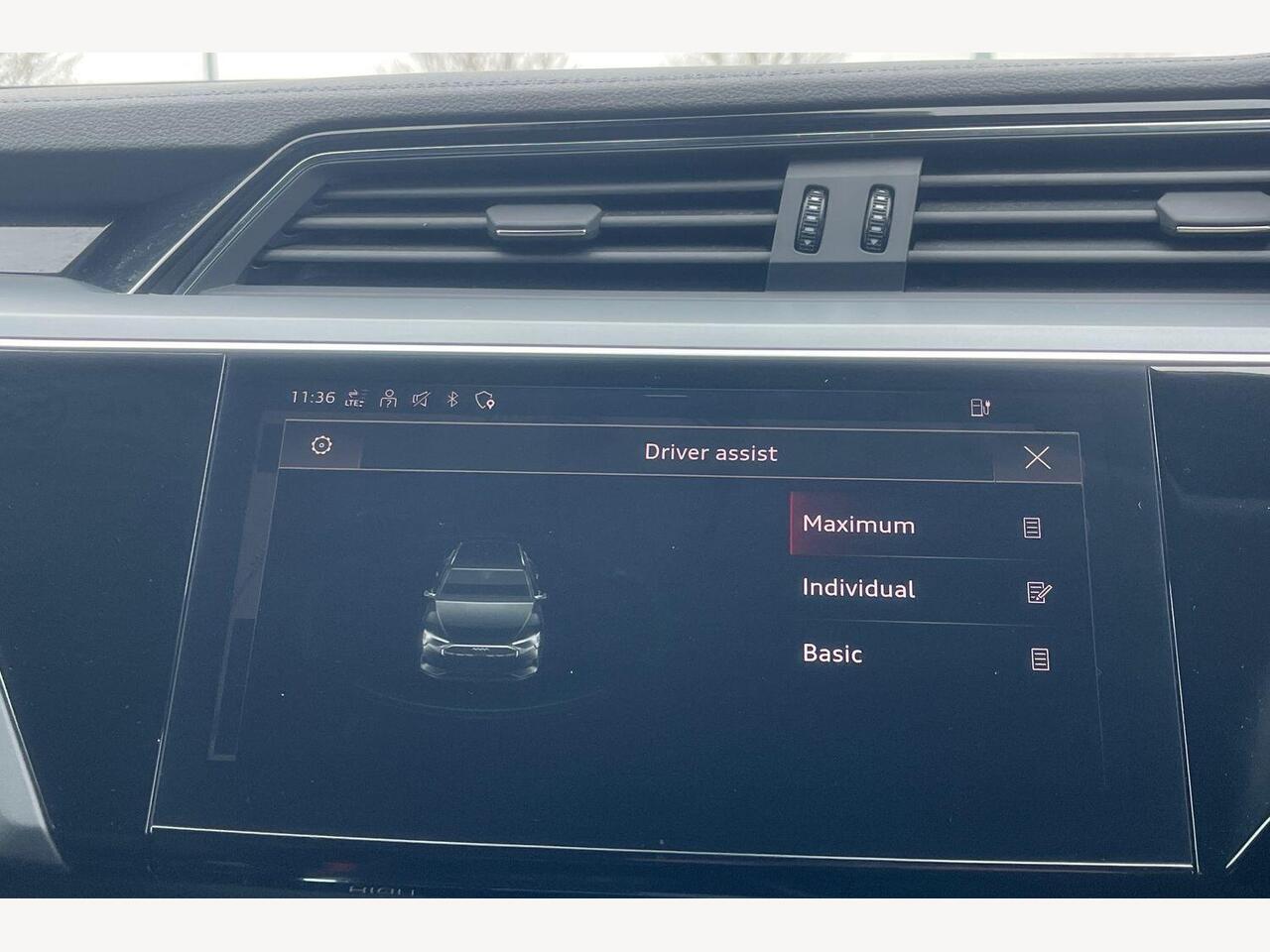 Used Audi e-tron 2021 for sale - 77293131: Photo 18