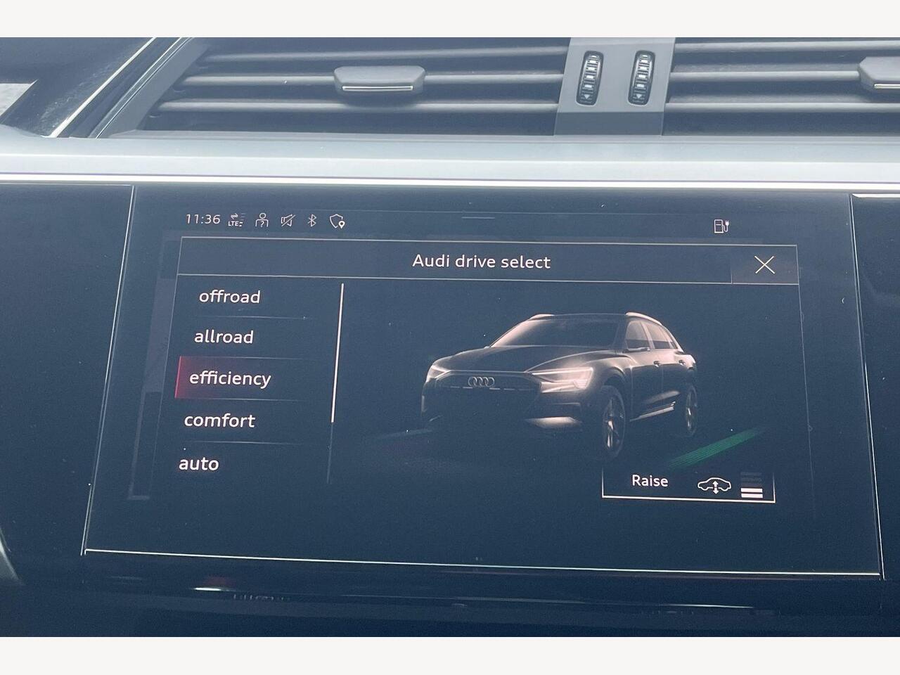 Used Audi e-tron 2021 for sale - 77293131: Photo 19