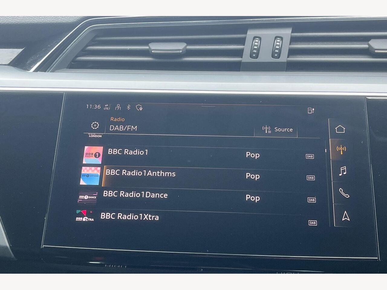 Used Audi e-tron 2021 for sale - 77293131: Photo 20