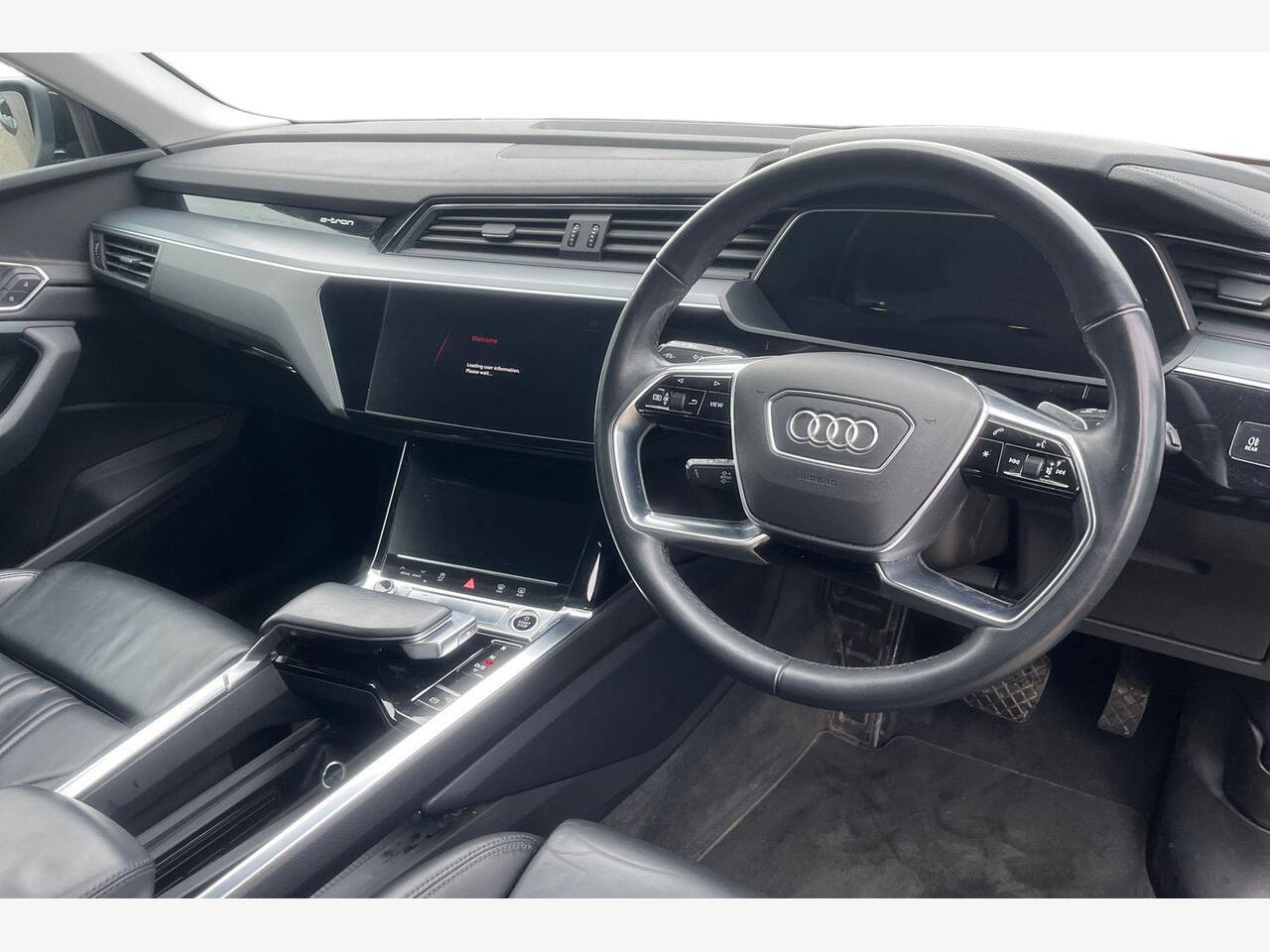 Used Audi e-tron 2021 for sale - 77293131: Photo 6