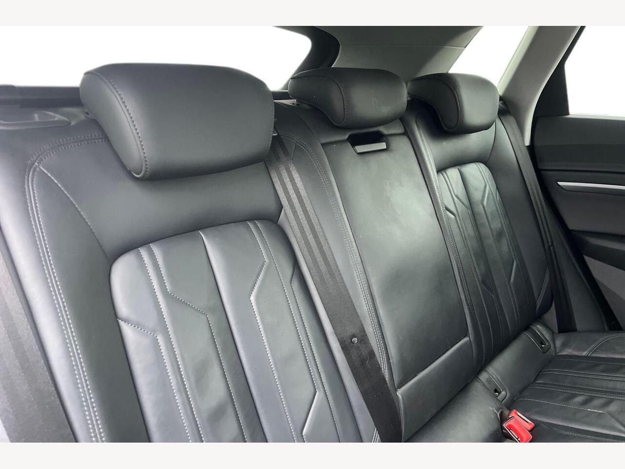 Used Audi e-tron 2021 for sale - 77293131: Photo 8