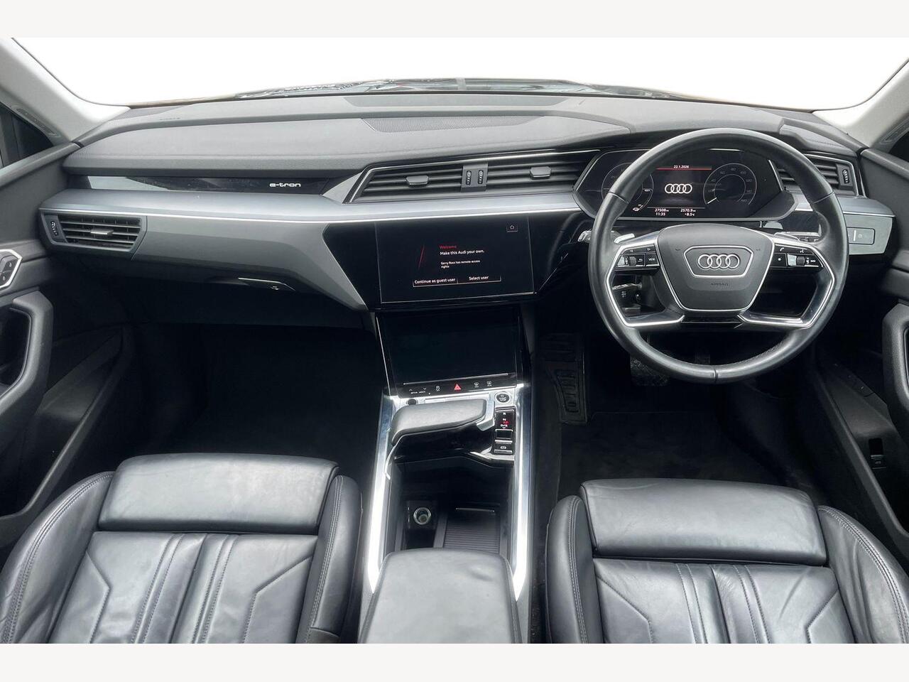 Used Audi e-tron 2021 for sale - 77293131: Photo 9