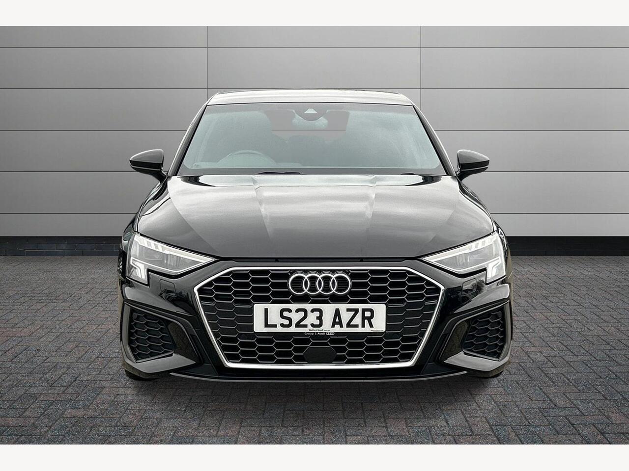 Used Audi A3 2023 for sale - 78005001: Photo 10