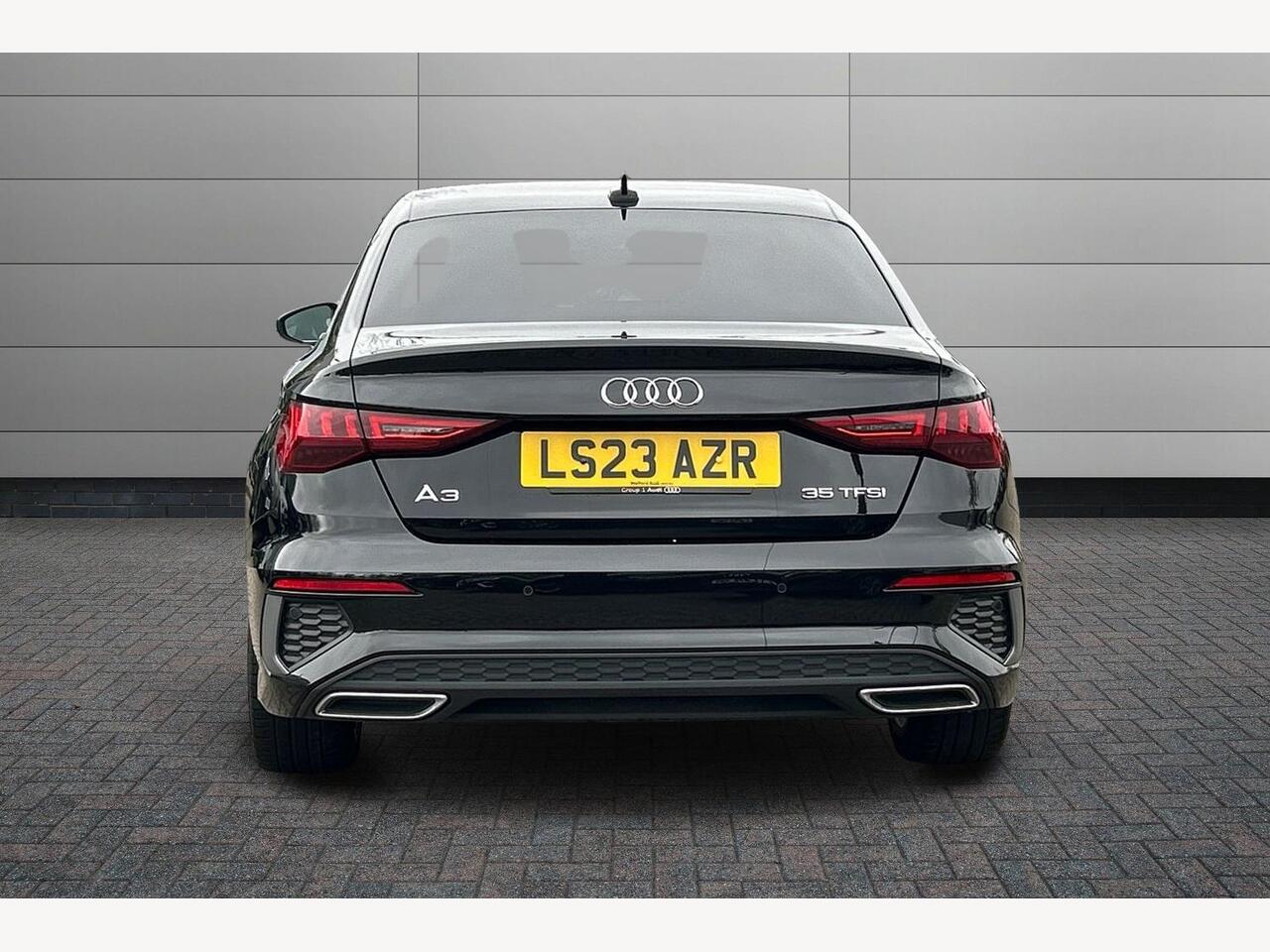 Used Audi A3 2023 for sale - 78005001: Photo 11