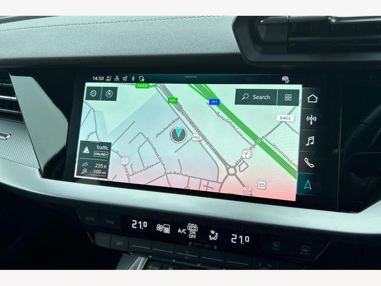 Used Audi A3 2023 for sale - 78005001: Photo 14