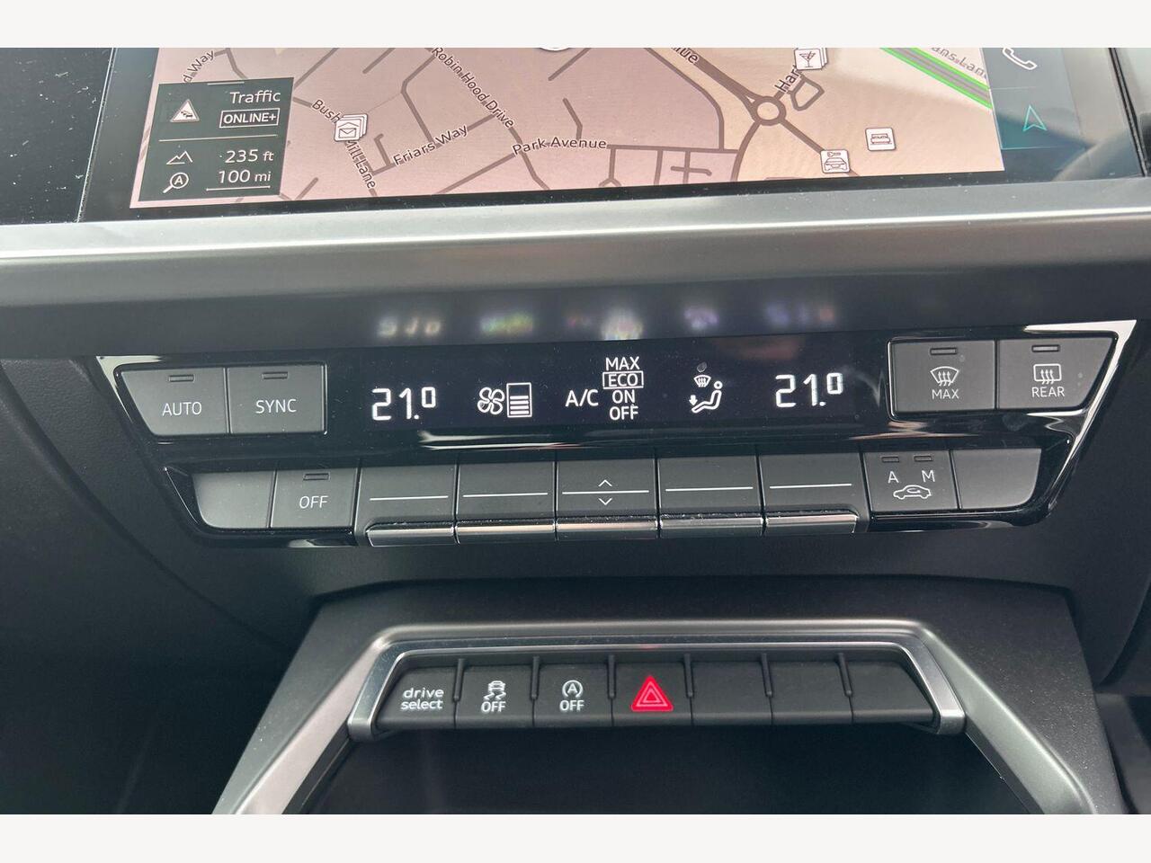 Used Audi A3 2023 for sale - 78005001: Photo 15