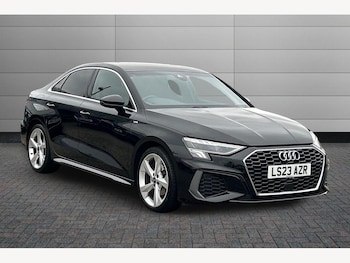 Audi A3 feature image