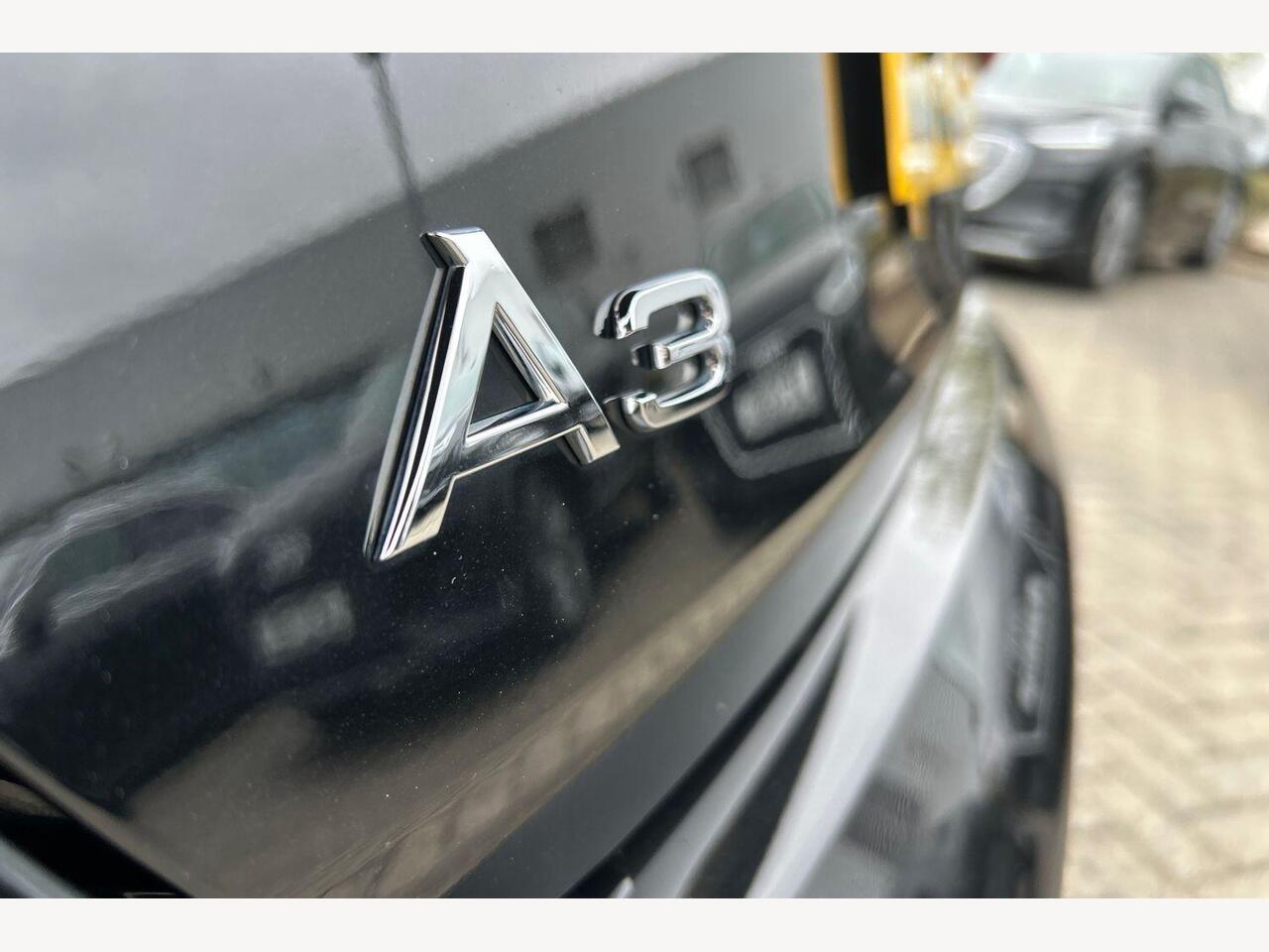 Used Audi A3 2023 for sale - 78005001: Photo 20