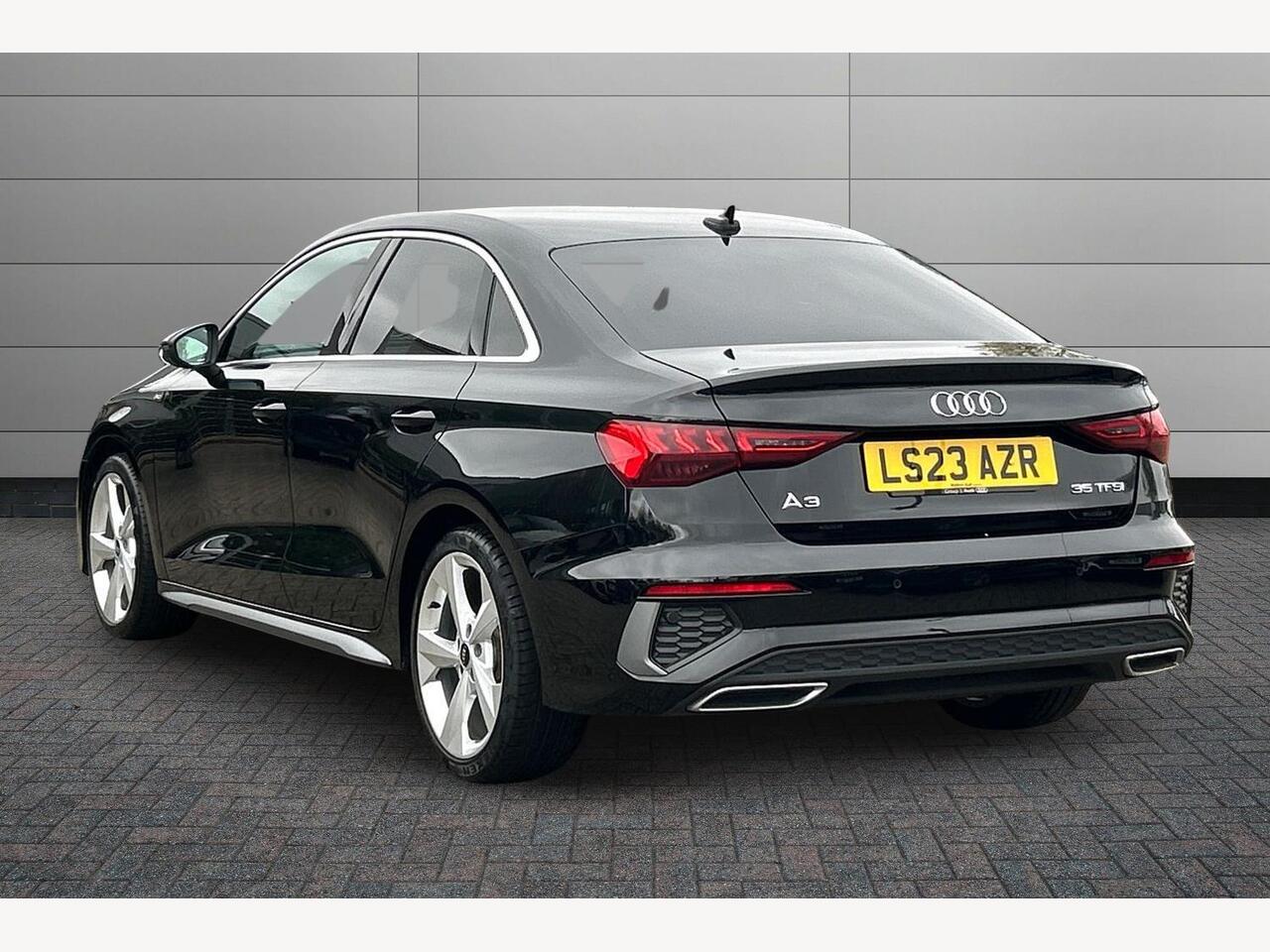 Used Audi A3 2023 for sale - 78005001: Photo 3