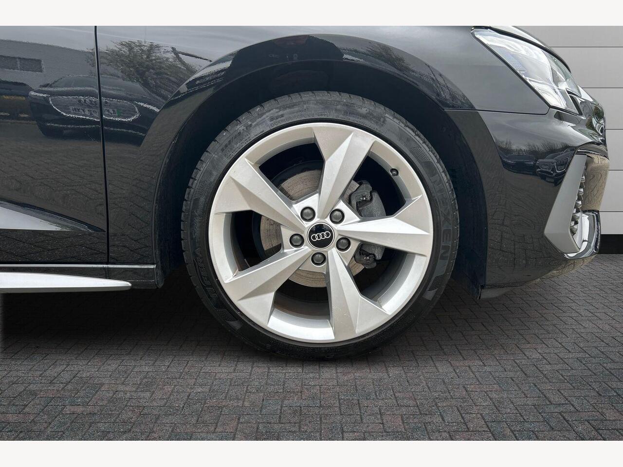 Used Audi A3 2023 for sale - 78005001: Photo 5