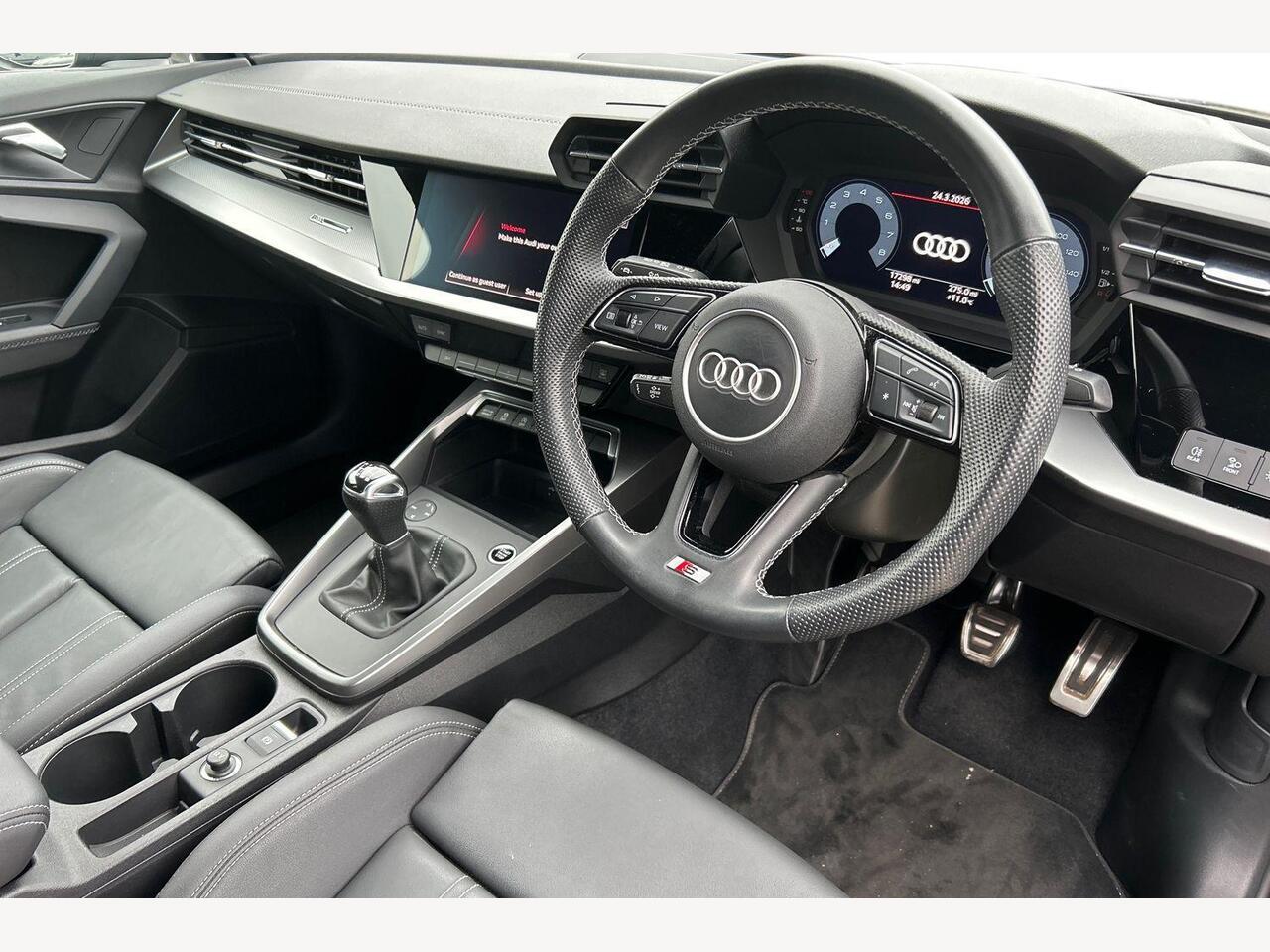 Used Audi A3 2023 for sale - 78005001: Photo 6