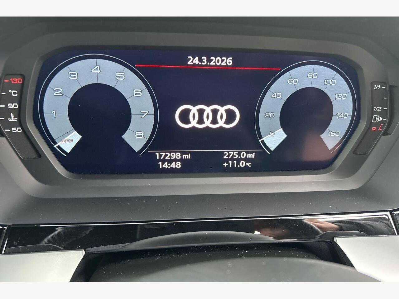 Used Audi A3 2023 for sale - 78005001: Photo 7