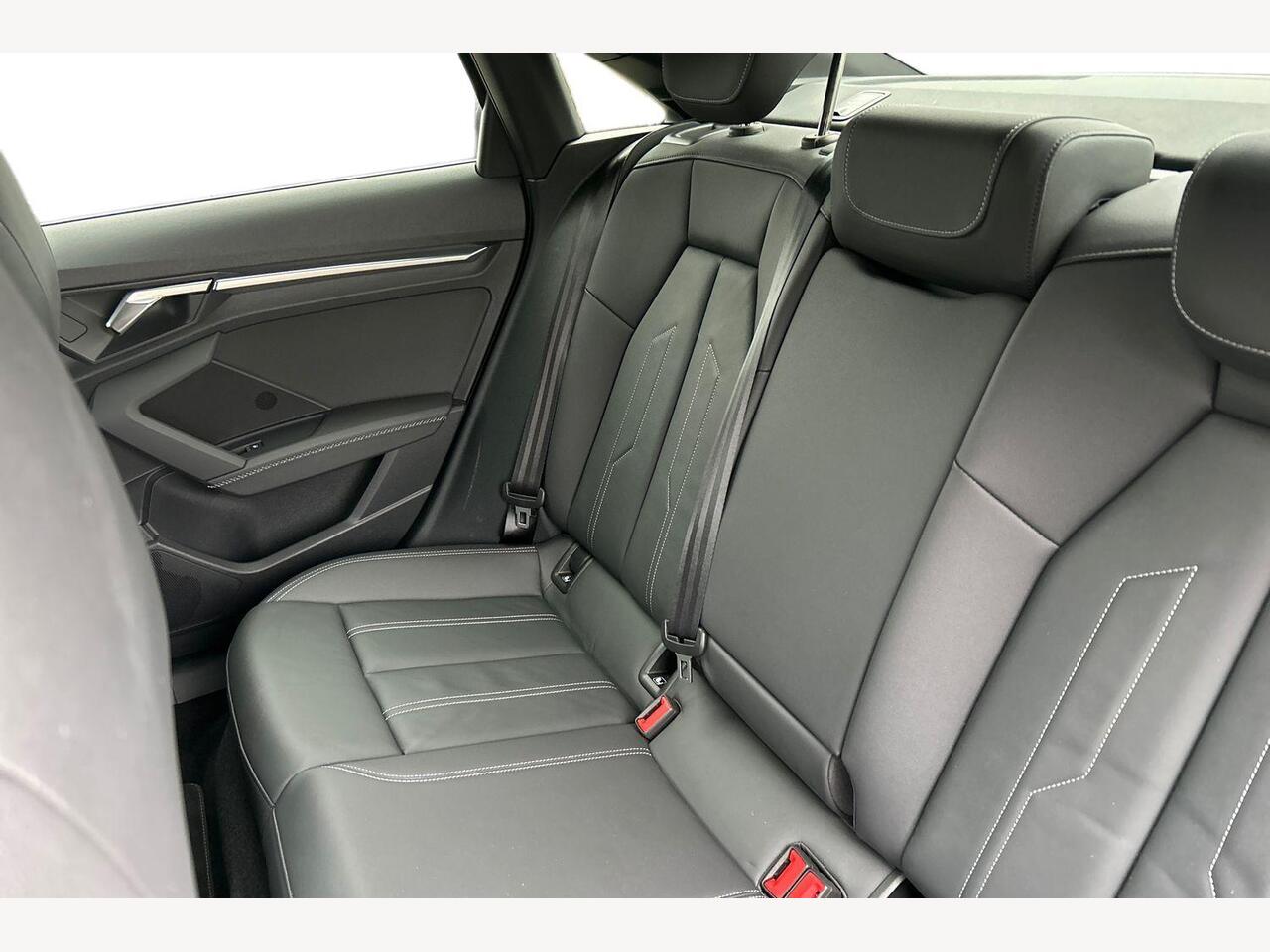 Used Audi A3 2023 for sale - 78005001: Photo 8