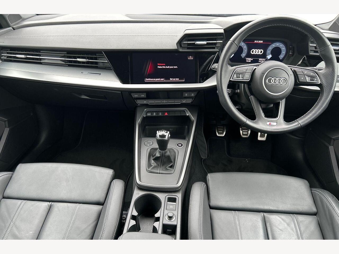 Used Audi A3 2023 for sale - 78005001: Photo 9