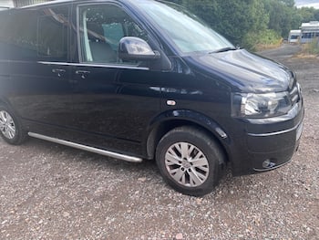 Used Volkswagen Transporter 2014 for sale - 79679715: Photo