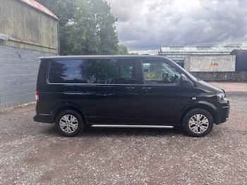Used Volkswagen Transporter 2014 for sale - 79679715: Photo