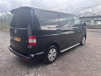Used Volkswagen Transporter 2014 for sale - 79679715: Photo