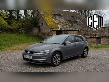 Used Volkswagen Golf 2018 for sale - 78480128: Photo