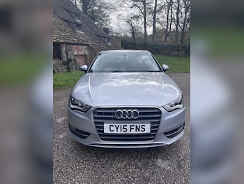 Used Audi A3 2015 for sale - 78346283: Photo