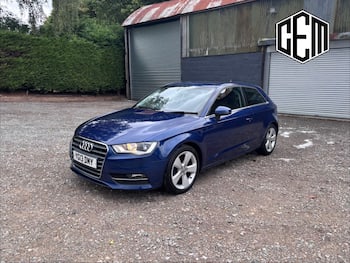 Used Audi A3 2013 for sale - 79679038: Photo
