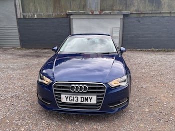 Used Audi A3 2013 for sale - 79679038: Photo